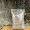 10l 1 Cát mèo trà hạt nhỏ - 10L