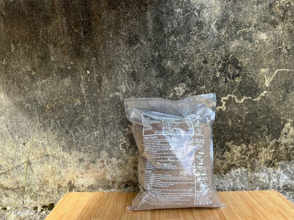 5l 2 Cát mèo trà hạt nhỏ - 5L